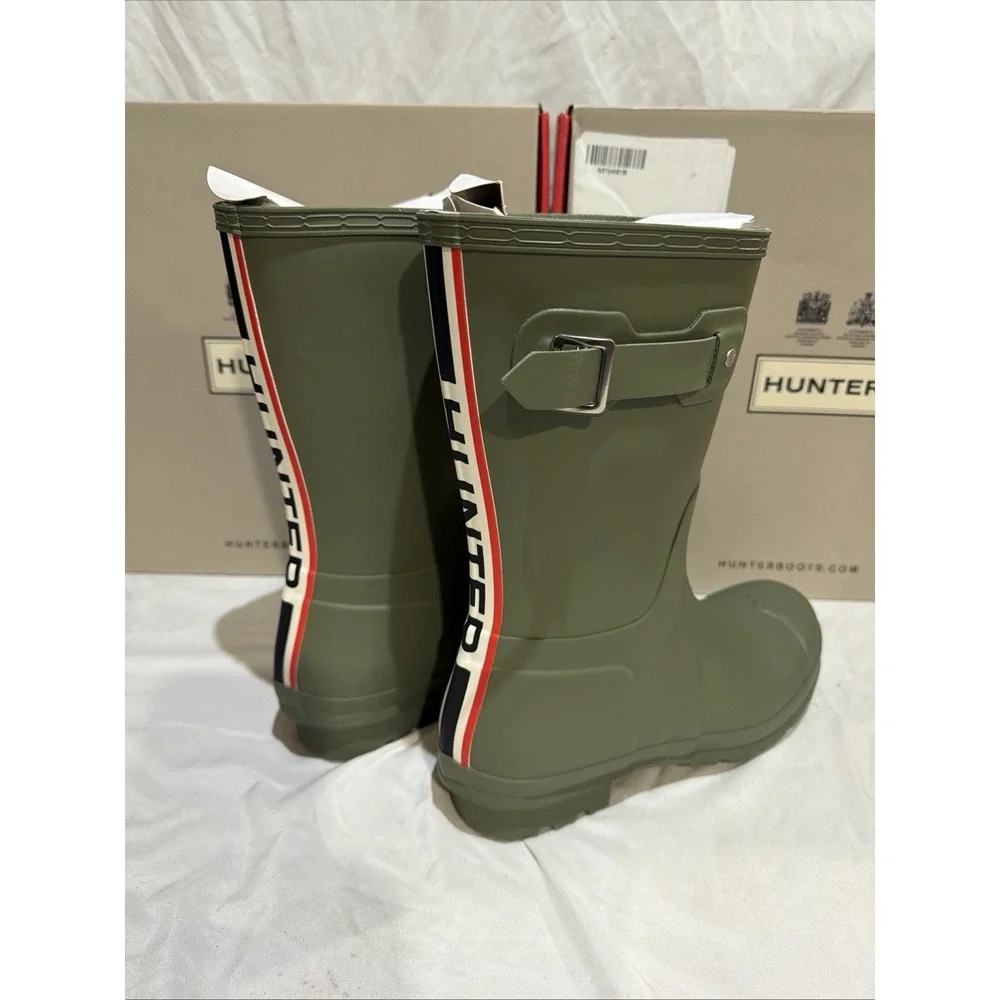 Hunter Men's Original 12